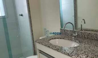 Imagem 3: Apartamento com 3 dormitórios para alugar, 86 m² por R$ 4.490,00/mês - Residencial Art&amp