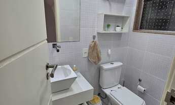 Imagem 7: Cobertura Duplex com piscina privativa e vista ao mar