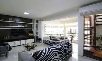 Imagem 4: Apartamento para Aluguel - Centro, 3 Quartos, 500 m2