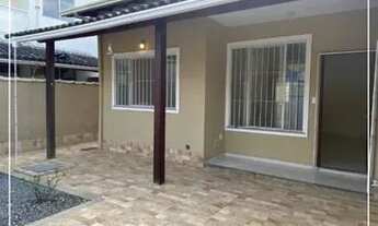 Imagem: Alugo ótima casa com 2 quartos na Extensão