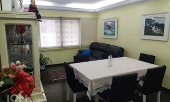 Imagem 8: Apartamento à venda em Perdizes com 100 m², 4 quartos, 1 suíte, 2 vagas