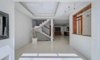 Imagem 4: PORTO ALEGRE - Casa Padrão - Chácara das Pedras