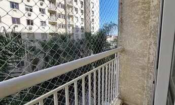 Imagem 4: Apartamento 2 quartos - São Cristóvão