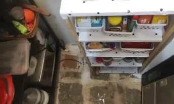 Imagem 7: Apartamento para venda tem 50 metros quadrados com 1 quarto