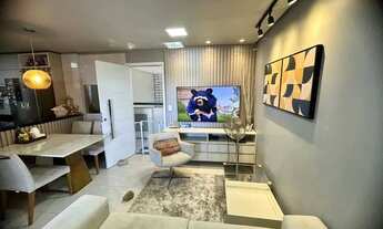 Imagem: Apartamento para venda com 65 metros quadrados