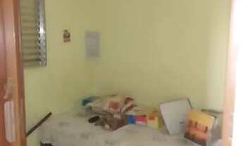 Imagem 4: Casa com 2 dormitórios para alugar, 55 m² por R$ 1.200,00/mês - Jardim Vila Formosa - São