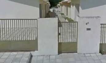 Imagem: Casa Residencial Gerson Paraíso 97,50m²