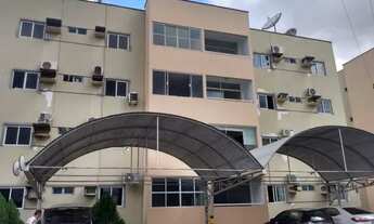 Imagem 4: Apartamento para aluguel tem 77 metros quadrados com 3 quartos em Jóquei - Teresina - PI