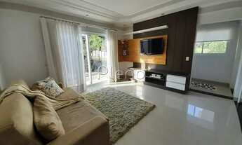 Imagem 7: Casa á venda no Condomínio: Haras Bela Vista - Parque Rural Fazenda Santa Cândida - Campi