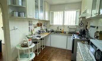 Imagem 2: Casa de condomínio para aluguel com 117829 metros quadrados com 3 quartos