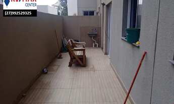 Imagem 5: EDU 098 LINDO AP 2 QTS COM QUINTAL PRIVATIVO DE 20M², NO COND. VISTA DA RESERVA