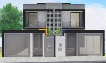 Imagem: Sobrado com 3 dormitórios à venda, 130