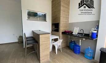 Imagem 4: 3 suítes, semi mobiliada Forest Hill, aceita financiamento