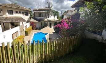 Imagem: Casa para aluguel tem 700 metros quadrados