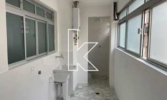 Imagem 5: Apartamento 85m² 1 suite e 1 vaga - LOCAÇÃO - JARDIM PAULISTA