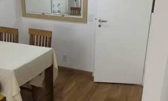 Imagem 2: Apartamento à venda em Brás com 48 m², 1 quarto