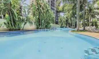 Imagem 2: Apartamento para venda com 140 metros quadrados com 3 quartos em Auxiliadora - Porto Alegr