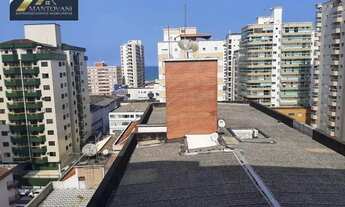 Imagem 7: Apartamento 2 dormitórios à venda, 69 m² por R$ 449.000 - Tupi - Praia Grande/SP