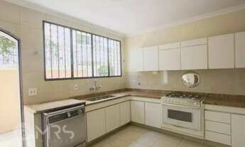 Imagem 5: Casa no Campo Belo - São Paulo, SP