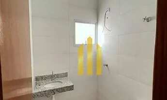 Imagem 7: Casa em condomínio com 1 dormitório à venda, 31 m² por R$ 210.000 - Parada Inglesa - São P