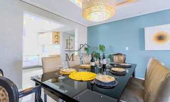 Imagem 3: Apartamento com 3 suítes em Taubaté