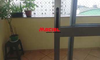 Imagem 4: Apartamento Padrão em São José dos Campos