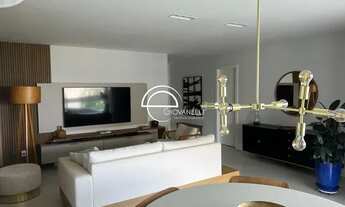 Imagem 3: Apartamento de 3 quartos à venda - América's Park - Barra da Tijuca