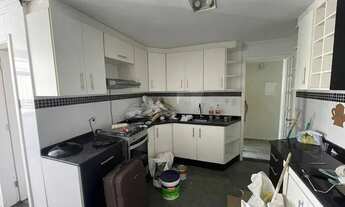 Imagem 4: Apartamento para aluguel com 112 metros quadrados com 3 quartos em Dom Pedro I - Manaus