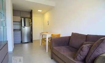 Imagem 2: Apartamento para Aluguel - Moinhos de Vento, 1 Quarto, 35 m2