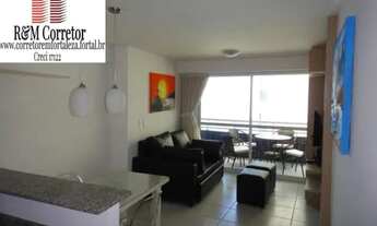 Imagem 4: Apartamento por Temporada A partir R$ 180,00 na Praia De Iracema em Fortaleza-CE 122