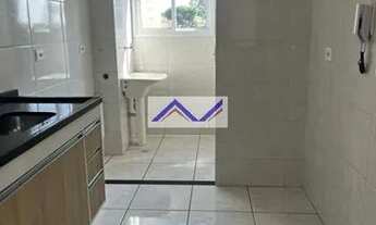 Imagem 7: Apartamento à venda - 2 dormitórios - Vila Nova Bonsucesso - Guarulhos