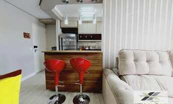 Imagem: Apartamento com 2 dormitórios, 50 m²