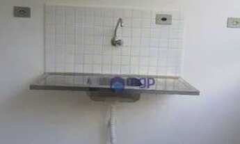 Imagem 7: Apartamento com 1 dormitório para alugar por R$ 840 - Vila Maria