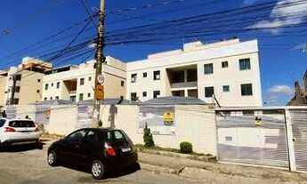 Imagem: Cobertura, Centro de Contagem, Prédio Individual!