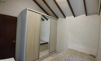 Imagem 5: Sobrado para aluguel tem 80 metros quadrados com 2 quartos em Barra do Aririú - Palhoça