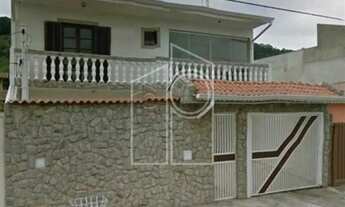 Imagem: Jundiaí - Casa Padrão - Vila Anchieta