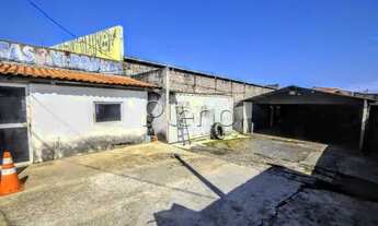 Imagem 2: Barracão - Jardim do Lago - Campinas