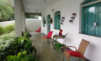 Imagem 4: Casa de alto padrão em terreno de 1000 m2 - mais de 450 m2 de área construída - perto USP!