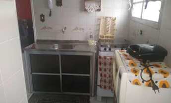 Imagem 7: Apartamento para temporada praia grande