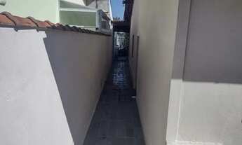 Imagem 6: Casa para aluguel com 3 quartos WC social.Quarto de despejo nos fundos com WC