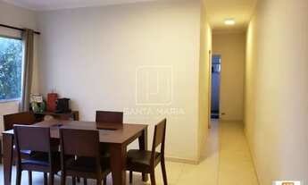 Imagem 2: Apartamento (tipo - padrao) 2 dormitórios, cozinha planejada, portaria 24 horas, elevador