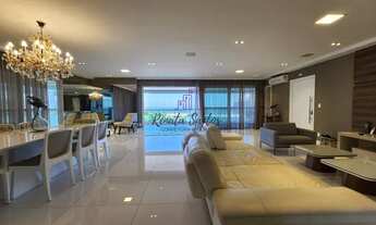 Imagem 2: Santos - Apartamento Padrão - Aparecida