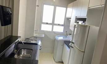 Imagem 5: Apartamento mobiliado para alugar no Bairro Vila Independência