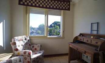 Imagem: Apartamento para Aluguel - Jardim Salso