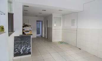 Imagem 4: CASA À VENDA E LOCAÇÃO NO TATUAPÉ