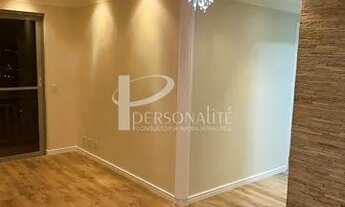 Imagem 7: Apartamento à venda,65 m², 3 Dorms,1 Banheiro,1 Vaga, Próximo a Futura Estação do Metrô Vi