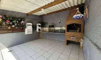 Imagem 2: Sobrado com 2 dormitórios à venda, 135 m² por R$ 615.000,00 - Vila Alice - Santo André/SP