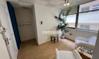 Imagem 2: Conjunto à venda, 35 m² por R$ 360.000,00 - Higienópolis - São Paulo/SP