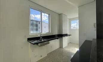 Imagem 6: BELO HORIZONTE - Apartamento Padrão - Castelo