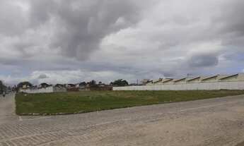 Imagem: Área de Esquina, Escritura Pública, 5100m2